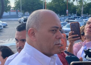 Investiga Fiscalía caso de menor embarazada
