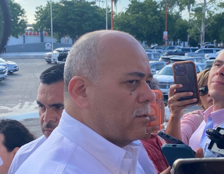 Investiga Fiscalía caso de menor embarazada