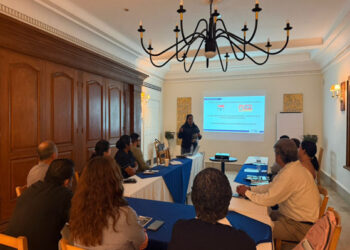Refuerzan prevención contra extorsión en Madero