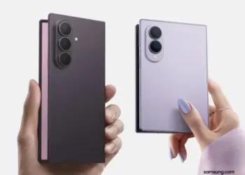 Samsung planea lanzar hasta cinco dispositivos plegables para 2027