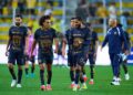 Pumas empata 1-1 con Columbus y pierde en penales