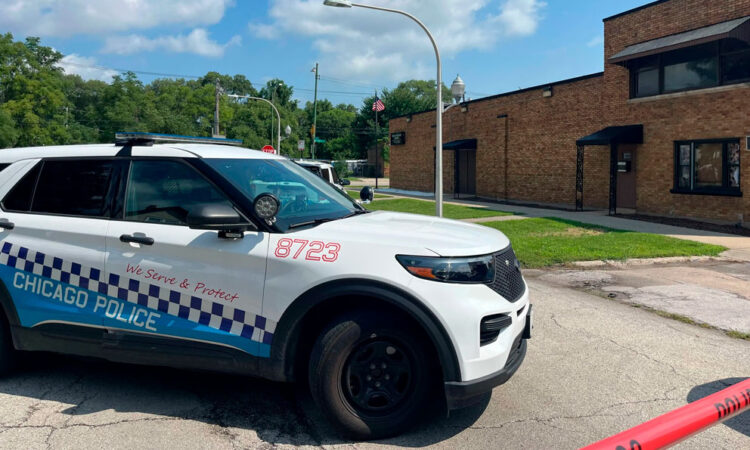 Horror en Chicago: encuentran decenas de cadáveres almacenados en una funeraria