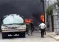 Accidentes de gasera suman 54 muertes
