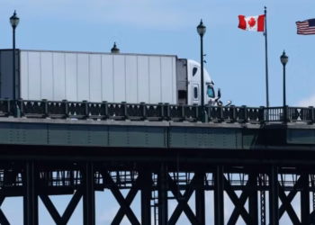 EU prepara reducción de arancel a autos de Canadá
