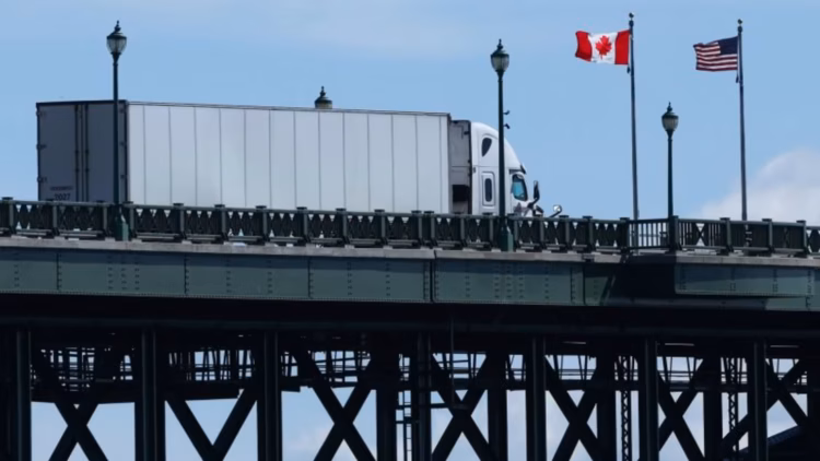EU prepara reducción de arancel a autos de Canadá
