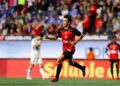 Gilberto Mora brilla y Xolos derrota a Cruz Azul en Tijuana