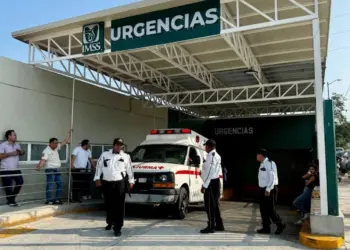 Golpe de calor deja primera muerte en Nuevo Laredo