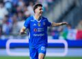 La Máquina inicia con victoria su camino en la Leagues Cup 2026