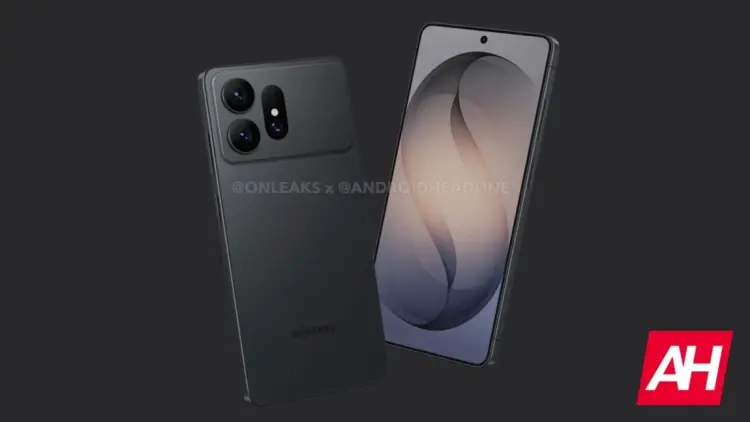 Samsung descarta batería de 7.000 mAh para el Galaxy S27 Ultra