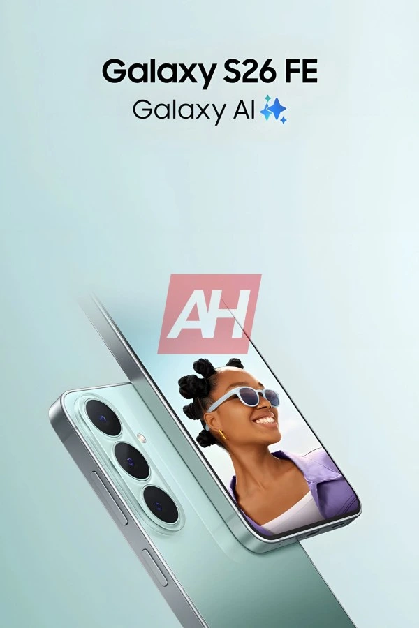 Se filtran detalles del Samsung Galaxy S26 FE antes de su lanzamiento