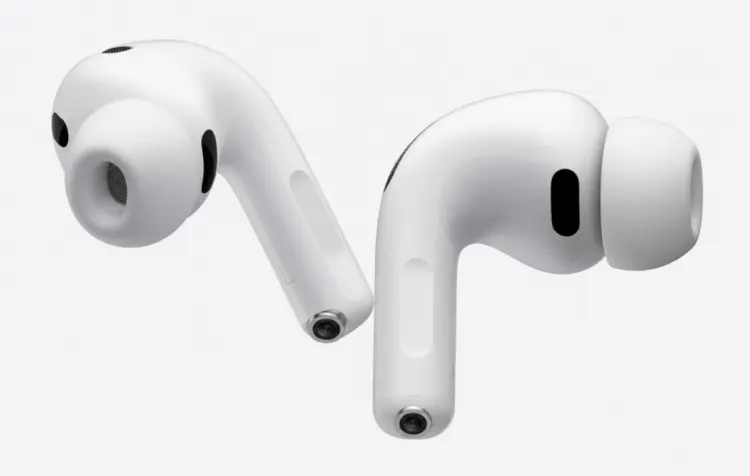 AirPods con cámaras llegarían en 2027, según rumores