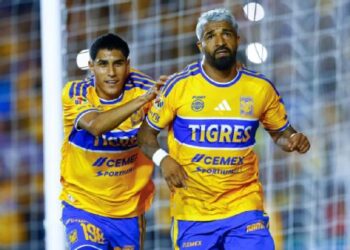 Vucetich debuta con triunfo de Tigres ante Atlante