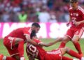 Jamal Musiala revela la causa de sus desmayos con el Bayern