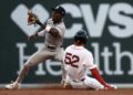 Yankees y Red Sox protagonizan serie que cambió todo