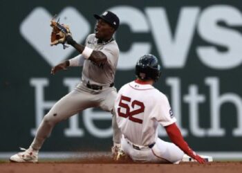 Yankees y Red Sox protagonizan serie que cambió todo