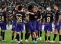 Raphinha y Fermín brillan en triunfo 5-0 del Barcelona