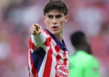 Chivas podría perder a la Hormiga tras el Mundial 2026