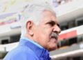 Tuca revela por qué quiso llegar a Rayados