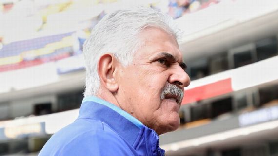 Tuca revela por qué quiso llegar a Rayados