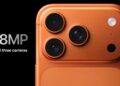 El iPhone 18 Pro mantendrá diseño similar al iPhone 17 Pro