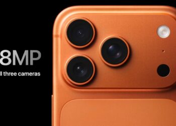 El iPhone 18 Pro mantendrá diseño similar al iPhone 17 Pro
