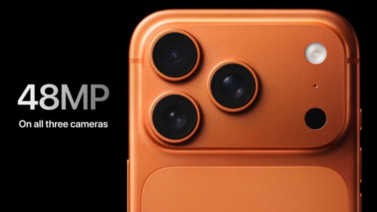 El iPhone 18 Pro mantendrá diseño similar al iPhone 17 Pro