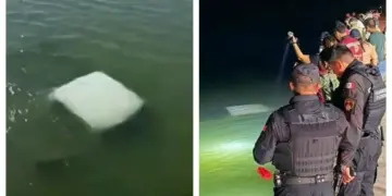 Identifican a cuatro marinos fallecidos en La Pesca