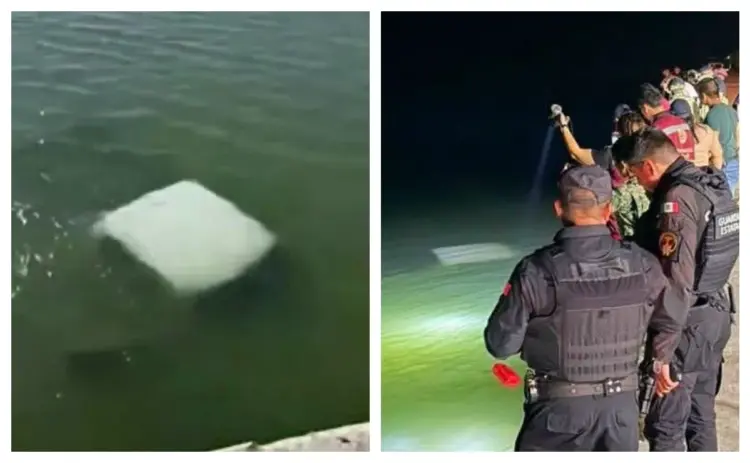 Identifican a cuatro marinos fallecidos en La Pesca
