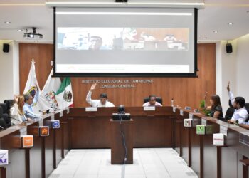 IETAM lanza concurso para cinco vacantes