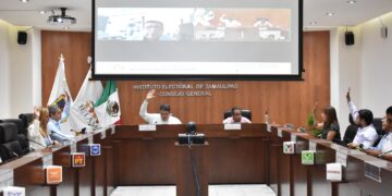 IETAM lanza concurso para cinco vacantes