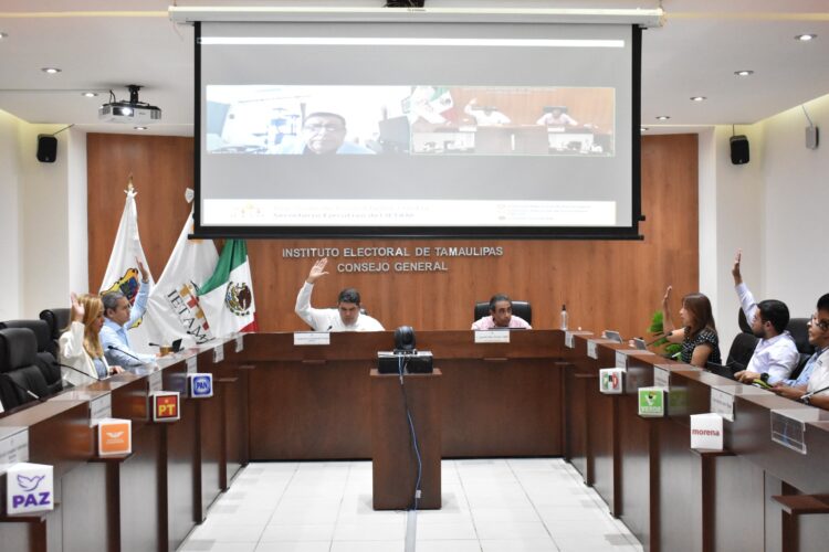 IETAM lanza concurso para cinco vacantes