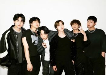 iKON regresa a México y llena de emoción a sus fanáticos