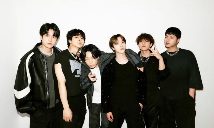iKON regresa a México y llena de emoción a sus fanáticos