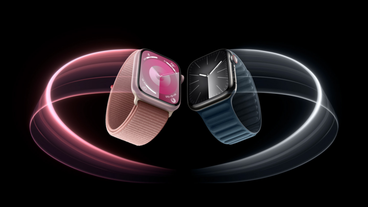 Apple planea rediseñar su línea de smartwatches