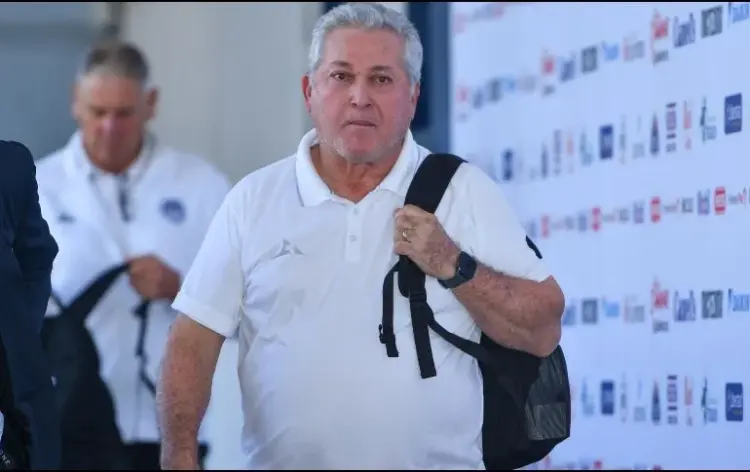 Tigres analiza a Vucetich como nuevo técnico