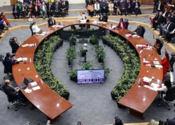 INE obliga a partidos destinar 236 mdp a mujeres