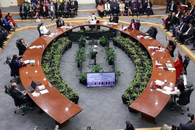INE obliga a partidos destinar 236 mdp a mujeres