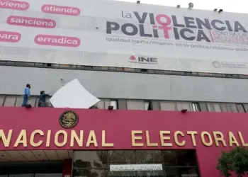 INE advierte déficit de 155.3 mdp para 2027