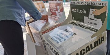 INE enfrenta déficit de 155 mdp ante elección