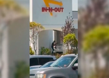 Revelan la historia del hombre que enfrentó al atacante de Idaho