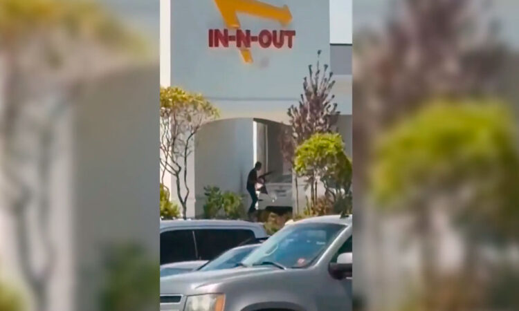Revelan la historia del hombre que enfrentó al atacante de Idaho