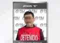 Detienen a Jesús “E” por homicidio