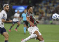 Fluminense no puede con Rivadavia y deja abierta la serie de octavos