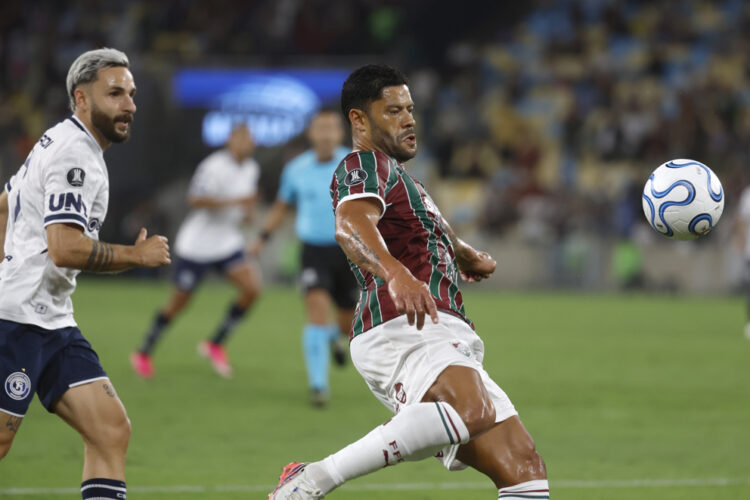 Fluminense no puede con Rivadavia y deja abierta la serie de octavos