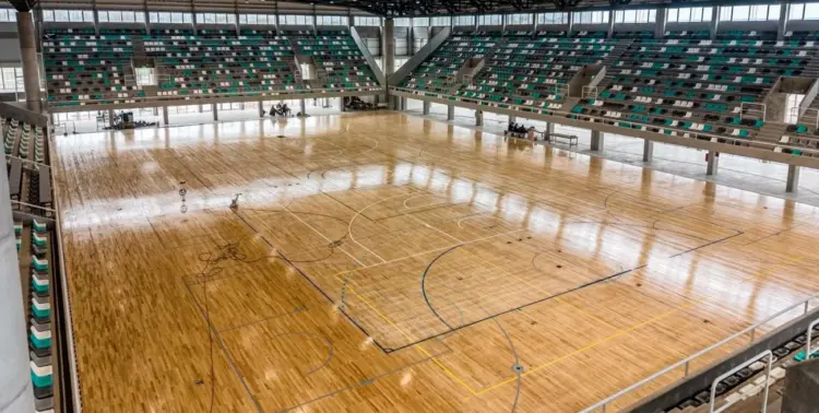 Santa Fe se prepara para los Juegos Suramericanos 2026