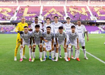 Atlético de San Luis empata 2-2 y pierde en penales ante Orlando City
