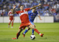 Cruz Azul queda eliminado de la Leagues Cup tras derrota ante Chicago Fire