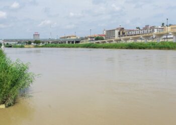 CILA reporta lluvias favorables en Tamaulipas