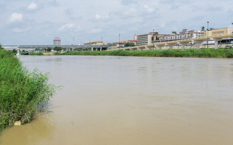 CILA reporta lluvias favorables en Tamaulipas