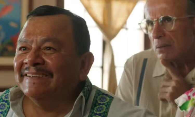 Loco México Mágico: Comedia que celebra la esencia mexicana